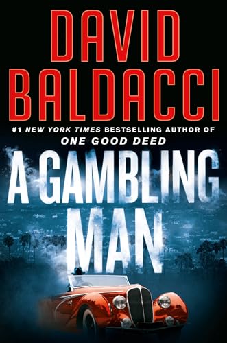 A Gambling Man (An Archer Novel, 2, Band 2) von Grand Central Publishing