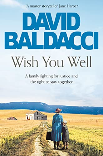 Wish You Well: An Emotional but Uplifting Historical Fiction Novel von Pan