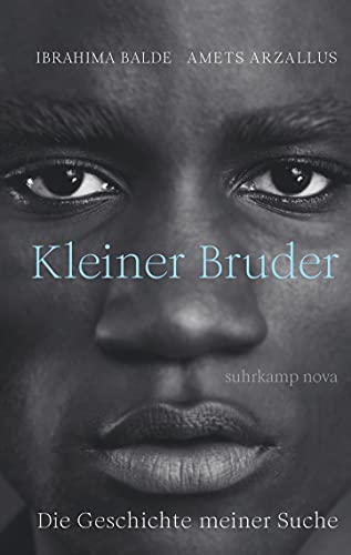 Kleiner Bruder: Die Geschichte meiner Suche (suhrkamp nova) von Suhrkamp Verlag AG
