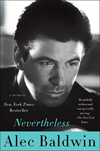 NEVERTHELESS: A Memoir von Harper Paperbacks