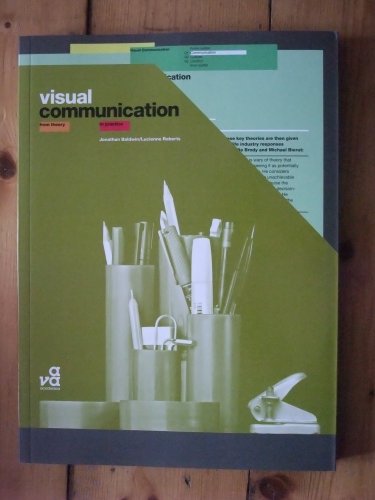 Visual Communication: From Theory to Practice (Required Reading Range) von Bloomsbury