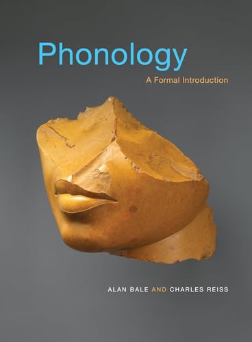 Phonology: A Formal Introduction von MIT Press