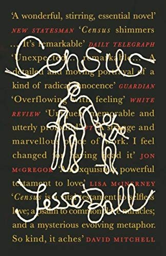 Census von Granta Books