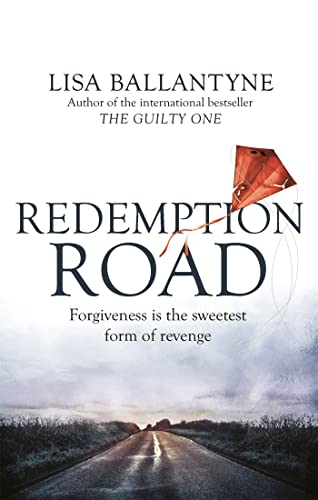 Redemption Road: From the Richard & Judy Book Club bestselling author of The Guilty One von Hachette