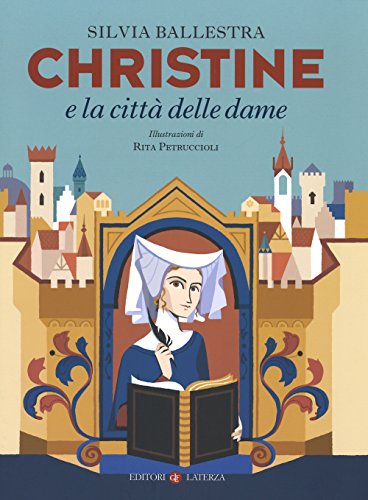 Christine e la città delle dame (Celacanto)