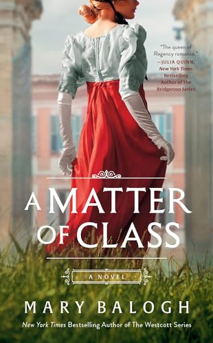 A Matter of Class: A Novel von Hachette Books