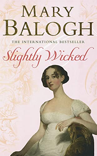 Slightly Wicked: Number 4 in series (Bedwyn Series) von Hachette