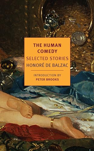 The Human Comedy: Selected Stories (New York Review Books Classics) von New York Review Books