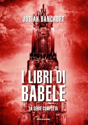 I libri di Babele. La serie completa (Oscar draghi) von Mondadori