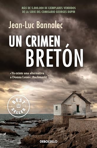 Un crimen bretón (Best Seller, Band 3)
