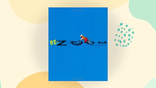Re-Zoom (Viking Kestrel picture books)