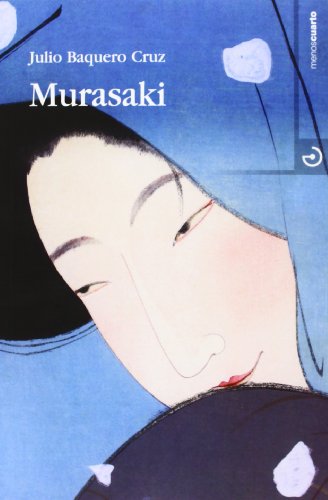 Murasaki (Cuadrante 9, Band 27) von MENOSCUARTO (UDL)