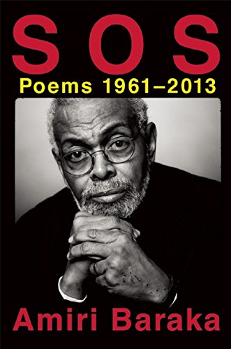 S O S: Poems 1961-2013 von Grove Press