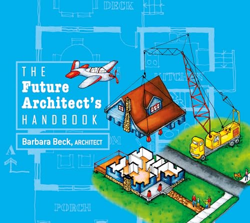 Future Architect's Handbook: 1