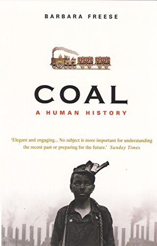 Coal: A Human History von Arrow