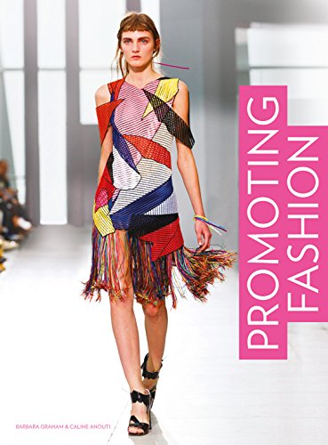 Promoting Fashion von Laurence King