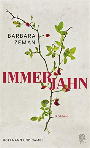 Immerjahn: Roman von Hoffmann und Campe