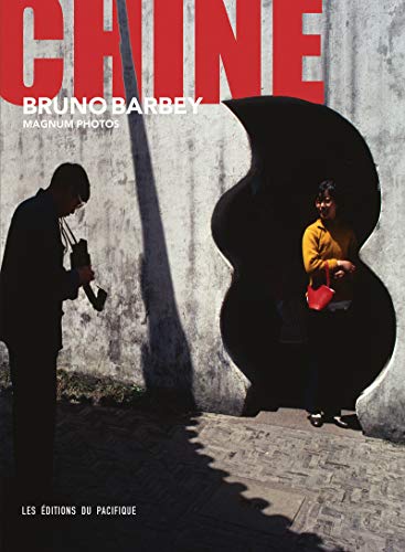 Bruno Barbey - Chine von PACIFIQUE