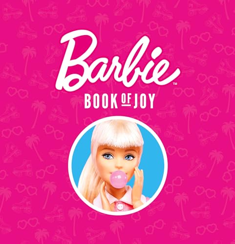 Barbie Book of Joy: An official illustrated Barbie pocket book of funny quotes, new for Christmas 2023 – the perfect gift for fans of the hit movie! von Expanse