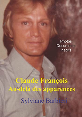 Claude François au-delà des apparences von BoD – Books on Demand – Frankreich