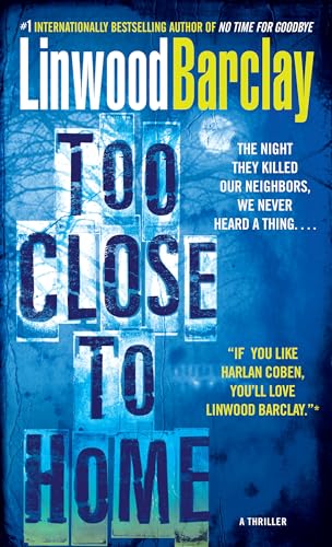 Too Close to Home: A Thriller von Bantam