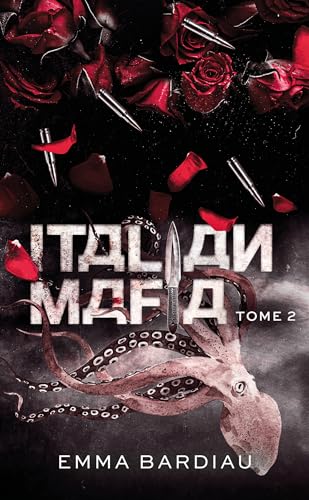 Italian Mafia - Russian Mafia - Tome 2: Inédit Poche