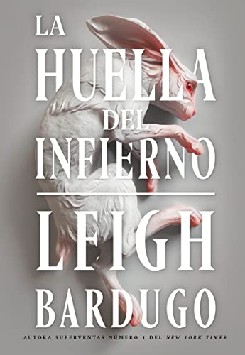 La huella del infierno (Alex Stern, Band 2)