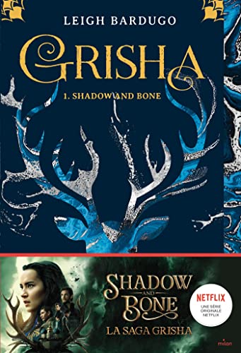 Shadow and Bone #01 N. Éd. Netflix