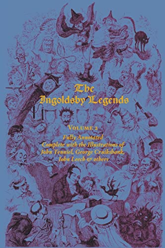 The Ingoldsby Legends, Volume 2 von Springstreet Books