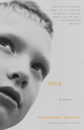 City (Vintage International) von Vintage