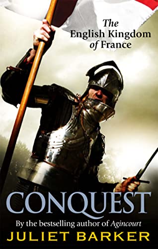 Conquest: The English Kingdom of France 1417-1450 von Abacus