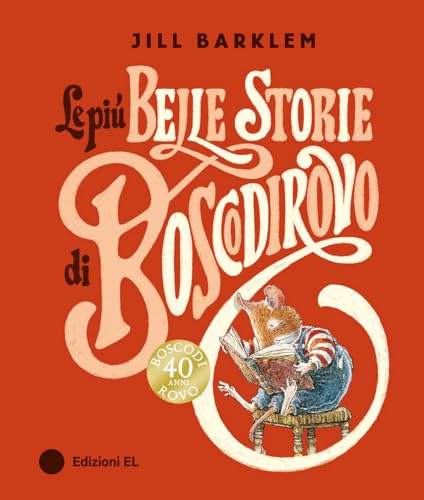 Le più belle storie di Boscodirovo von EL