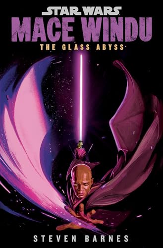 Star Wars: Mace Windu: The Glass Abyss von Random House Worlds