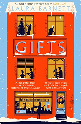 Gifts: The perfect stocking filler for book lovers this Christmas von Weidenfeld & Nicolson