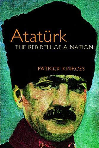 Ataturk von Remzi Kitabevi
