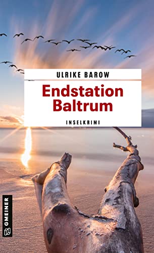 Endstation Baltrum: Inselkrimi (Oberkommissar Michael Röder)