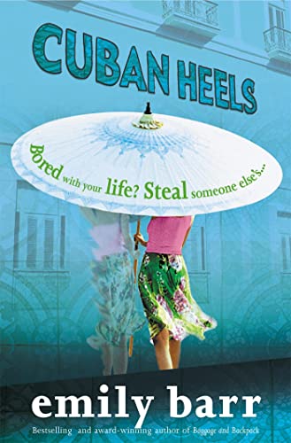 Cuban Heels: A compelling and compulsive psychological thriller von Headline