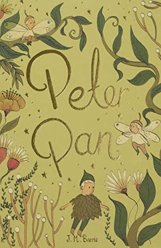 Peter Pan (Wordsworth Collector's Editions) von Wordsworth Editions