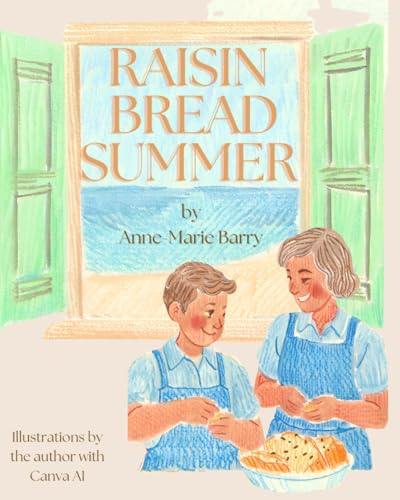 Raisin Bread Summer von Independently published