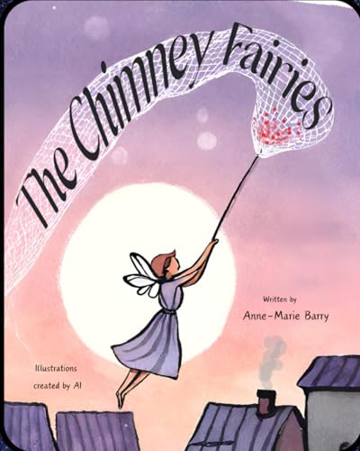 The Chimney Fairies von Independently published