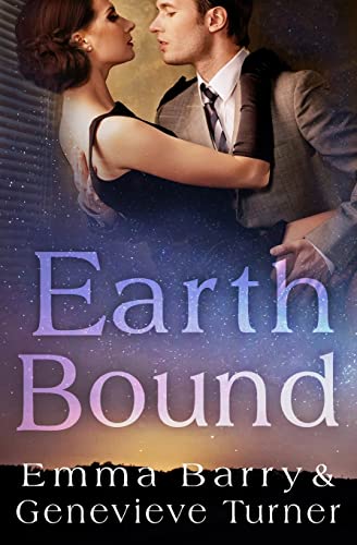 Earth Bound (Fly Me to the Moon, Band 3) von CREATESPACE