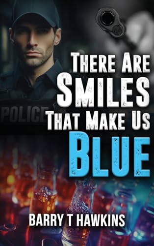 There Are Smiles That Make Us Blue von Gotham Books