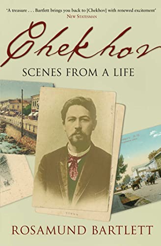Chekhov: Scenes from a Life von Simon & Schuster UK