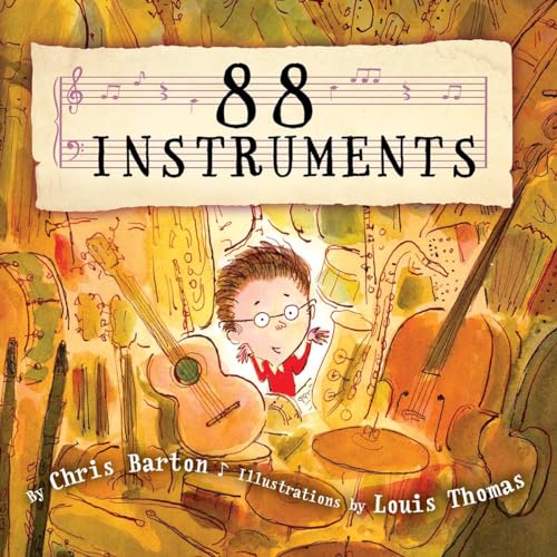 88 Instruments von Knopf