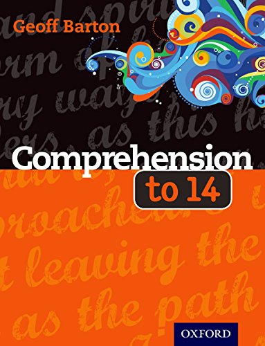 Comprehension to 14 von Oxford University Press
