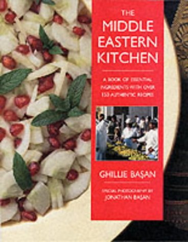 The Middle Eastern Kitchen (Kitchen Series)
