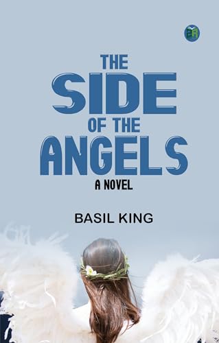 The Side Of The Angels: A Novel von Zinc Read