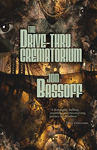 The Drive-Thru Crematorium von Eraserhead Press