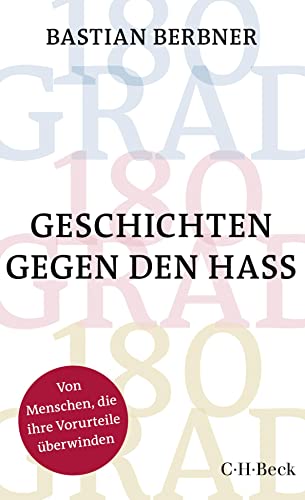 180 GRAD: Geschichten gegen den Hass