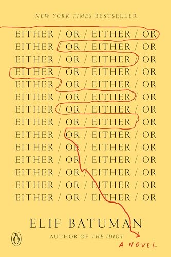 Either/Or: A Novel